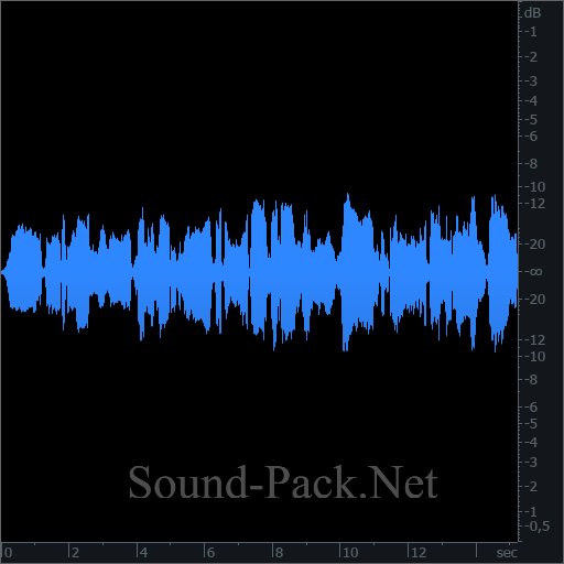 waveform