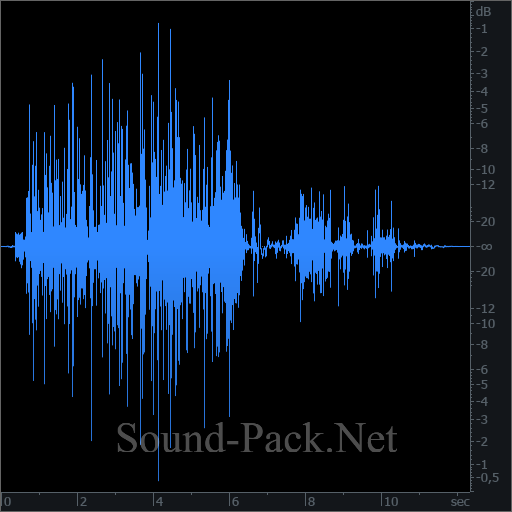 waveform