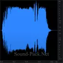 Женский крик (короткий)