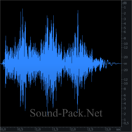 waveform