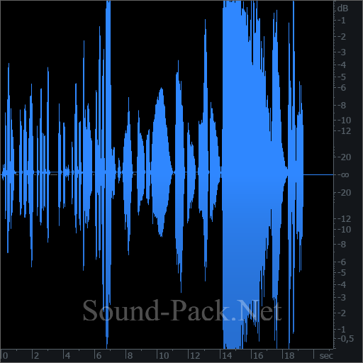 waveform