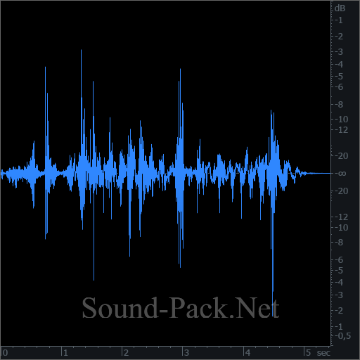 waveform