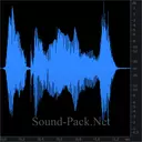 Женский голос "Breaking News", ведущий новостей