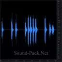 Микроволновка: задают время готовки (сигналы кнопок)