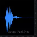 Свисток рефери (короткий)