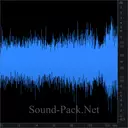 Шум дождя с ветром (2)