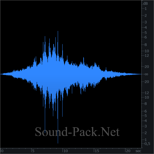 waveform