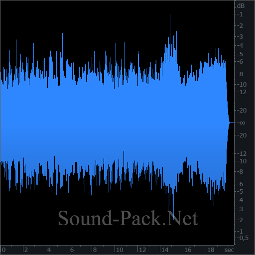 waveform