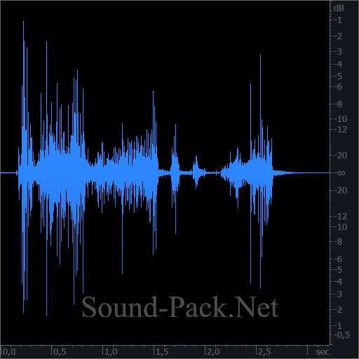 waveform