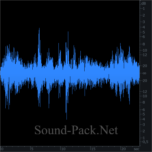 waveform