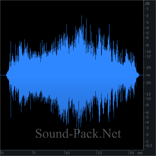 waveform