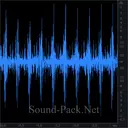 Взмахи промышленного вентилятора