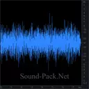 НЛО парит в воздухе