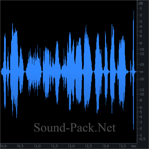 waveform