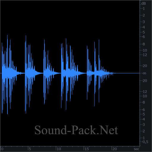 waveform