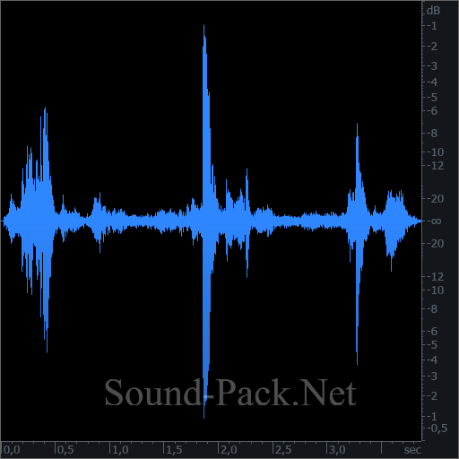 waveform