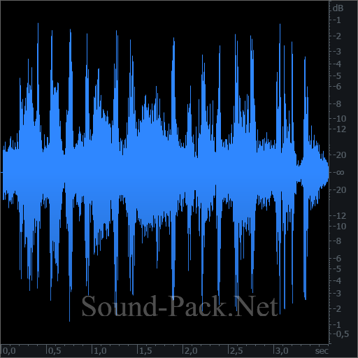 waveform