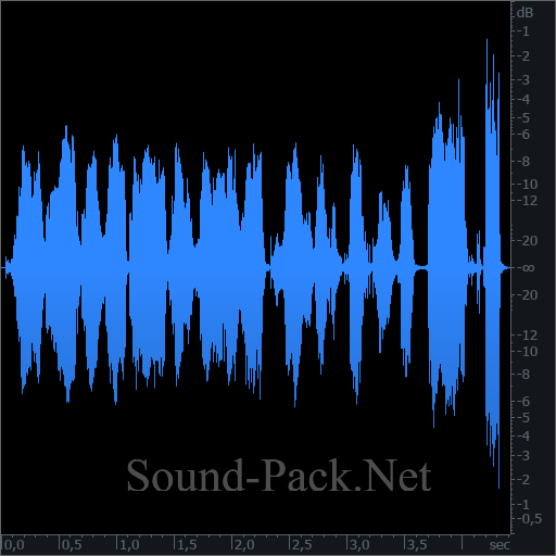 waveform