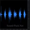 Шум целлофанового пакета: сминают и шелестят