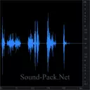 Бумажный пакет: сминают и шелестят