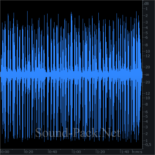 waveform