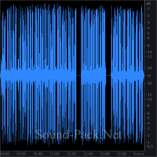 waveform