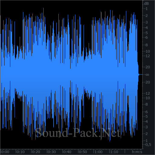 waveform