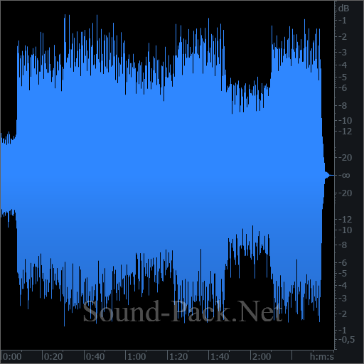 waveform