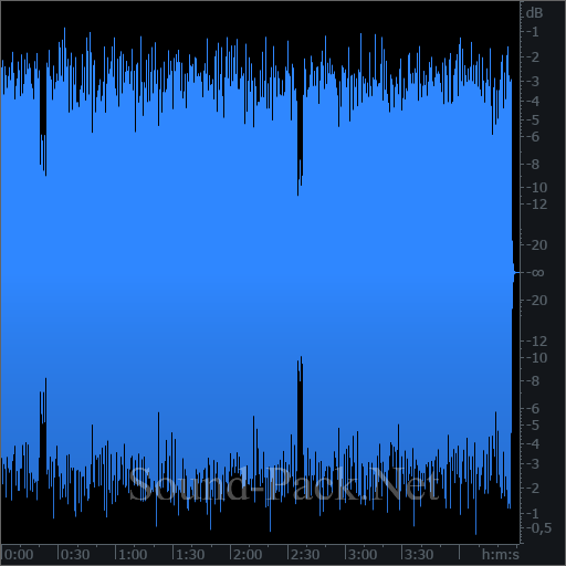 waveform