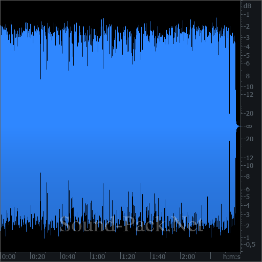 waveform