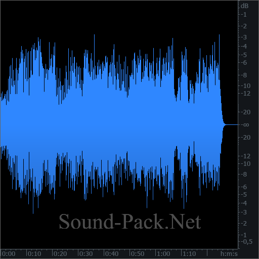 waveform