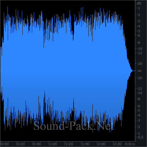 waveform