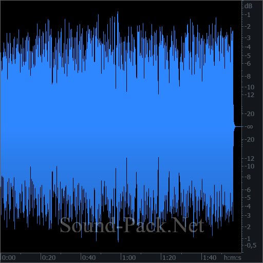 waveform