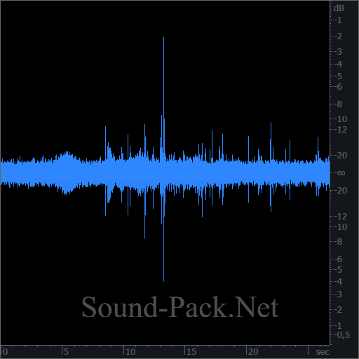 waveform