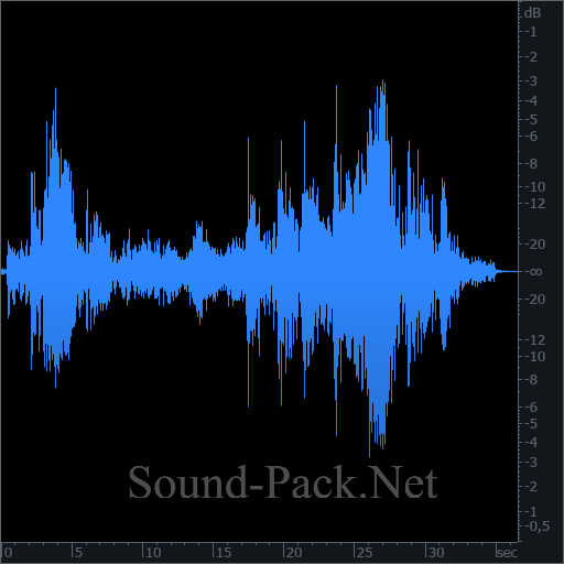 waveform