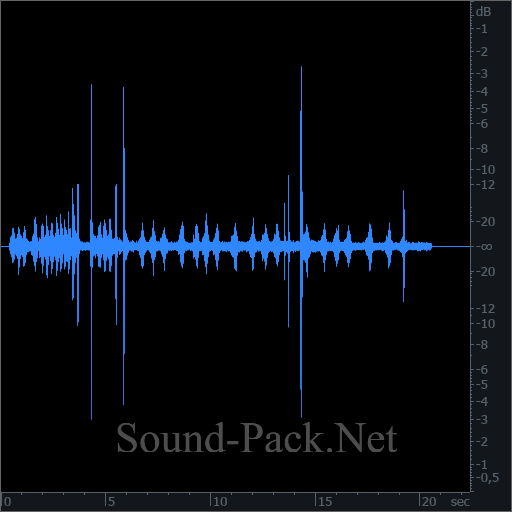 waveform