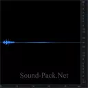Содовую наливают в стакан