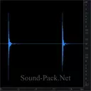 Пробка, вылетающая из бутылки