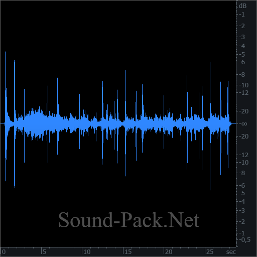 waveform