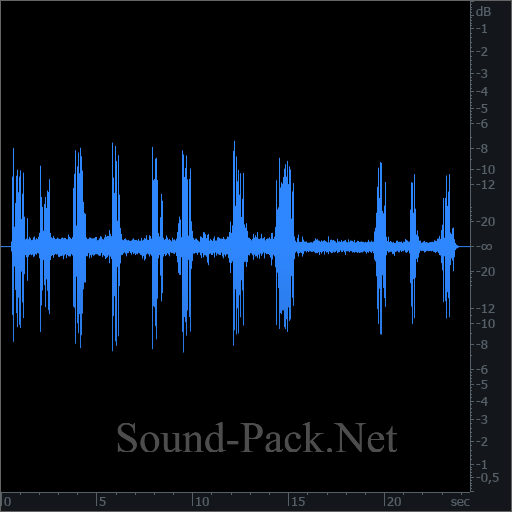 waveform