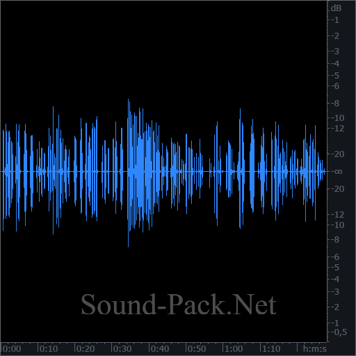 waveform