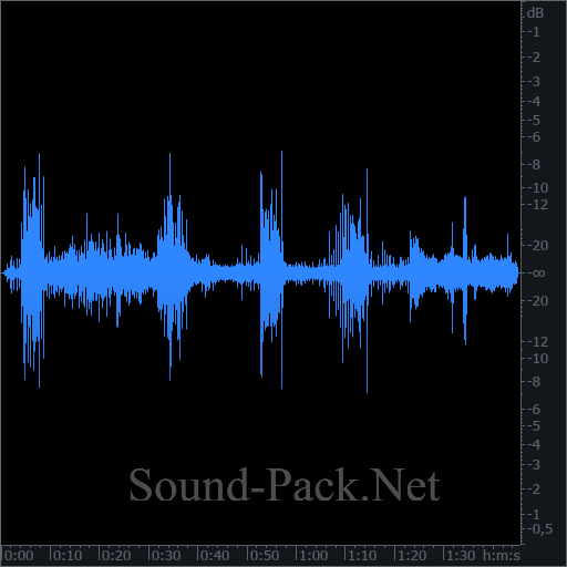 waveform