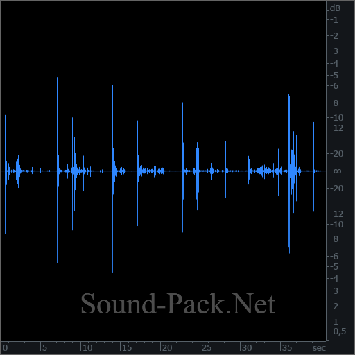 waveform