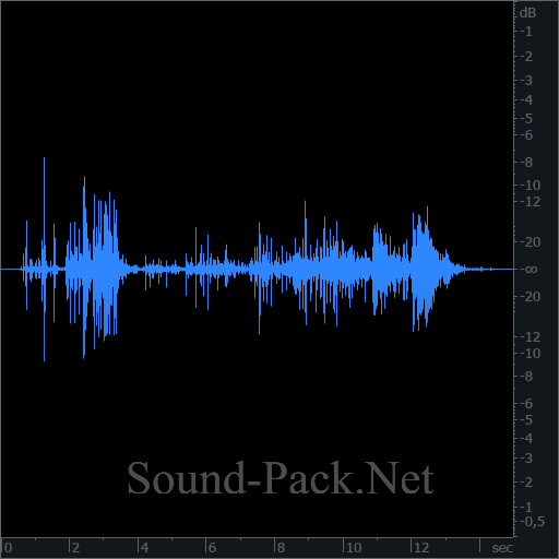 waveform