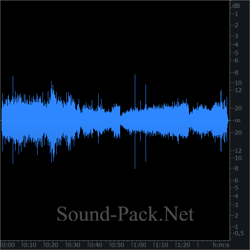 waveform