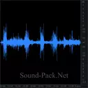 Больница: голосовые объявления, шаги, движение каталок