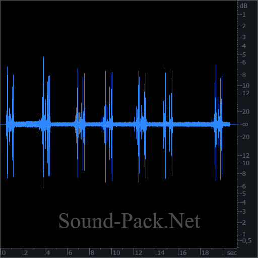 waveform