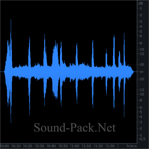 waveform