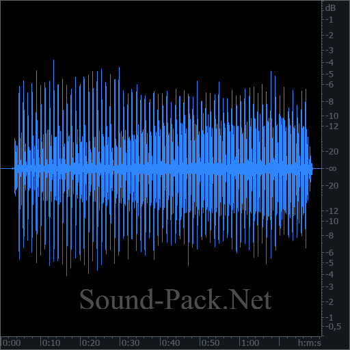 waveform