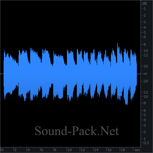 waveform